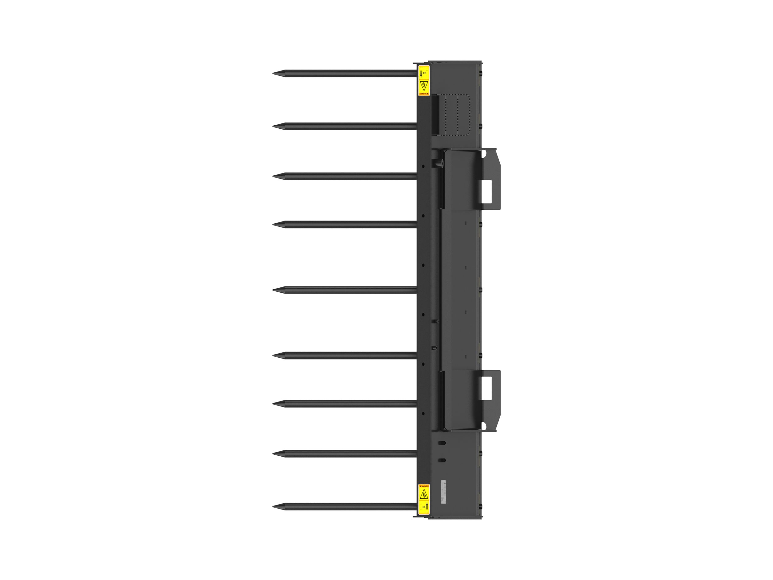 1829 mm (72 in) - Image 3