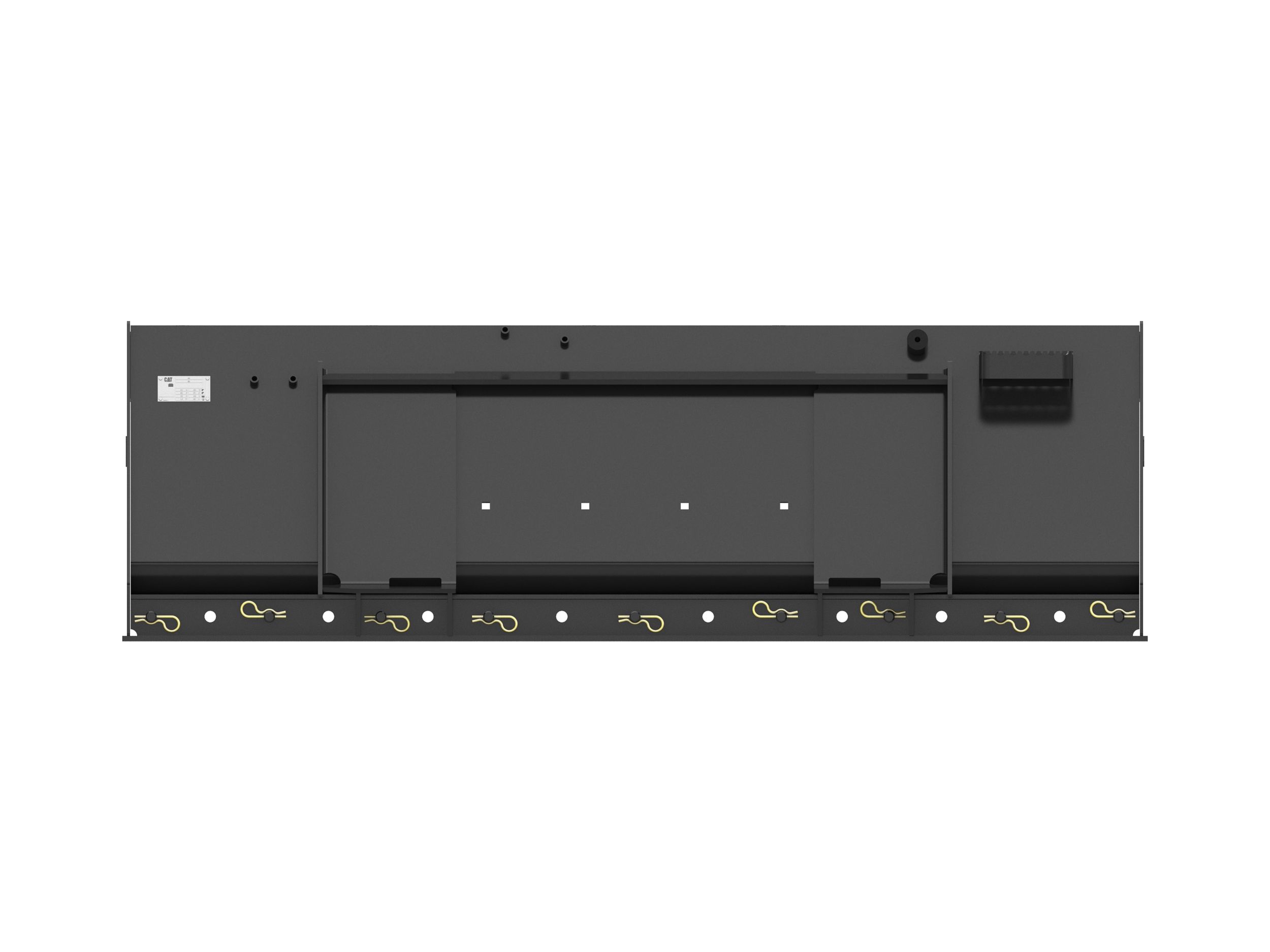 1829 mm (72 in) - Image 5