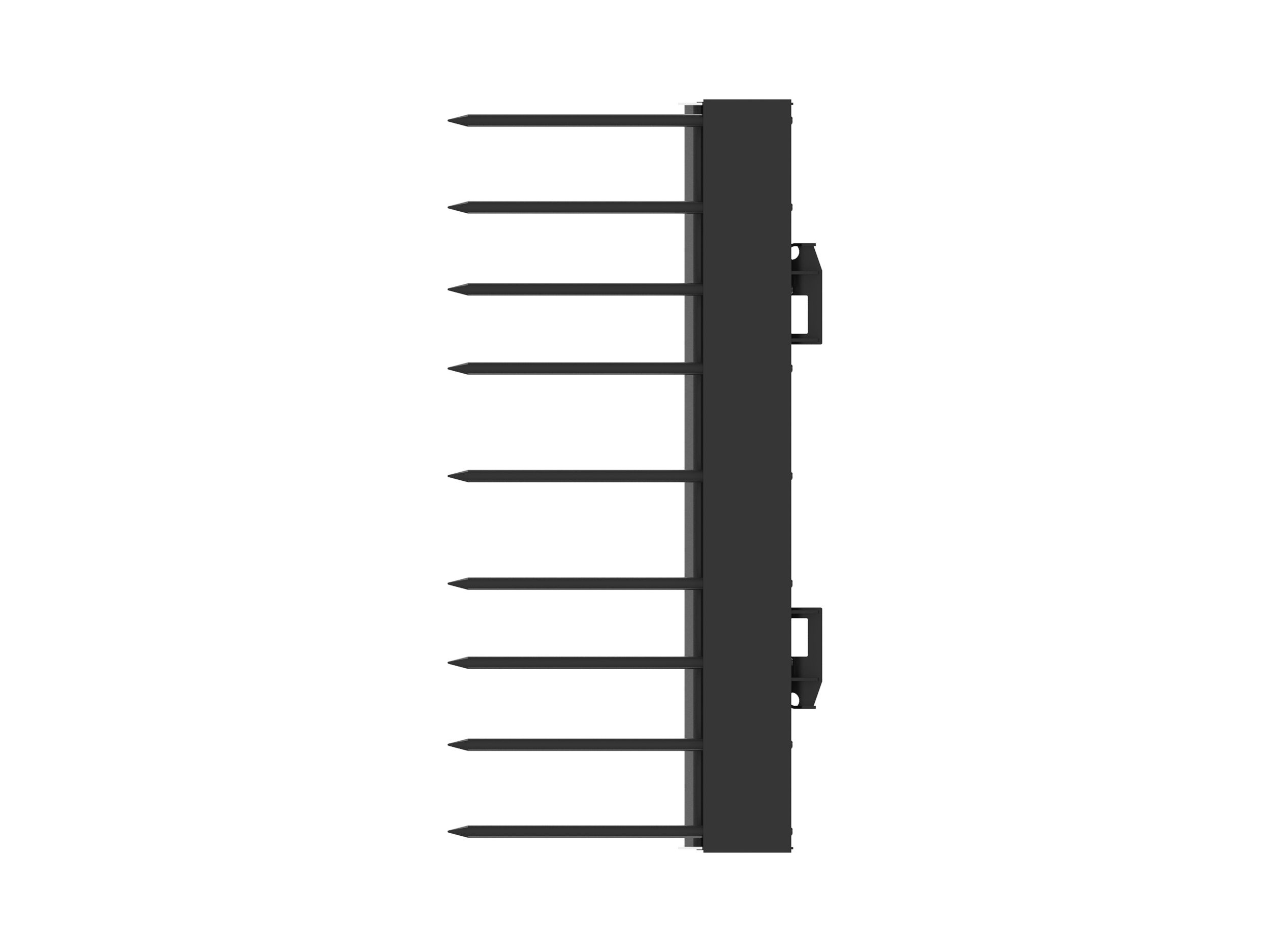1829 mm (72 in) - Image 6
