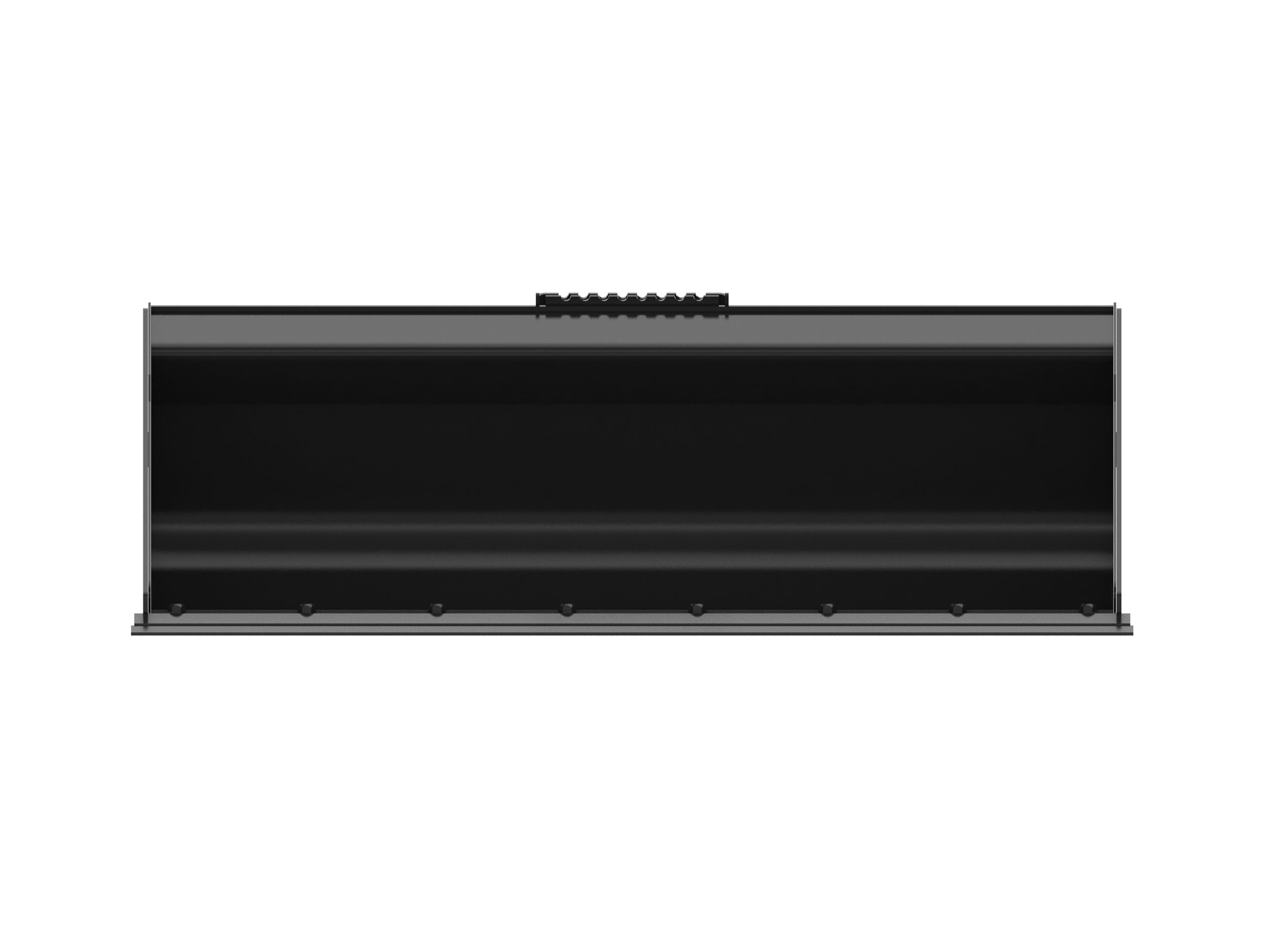 1576 mm (62 in), Bolt-On Cutting Edge - Image 2