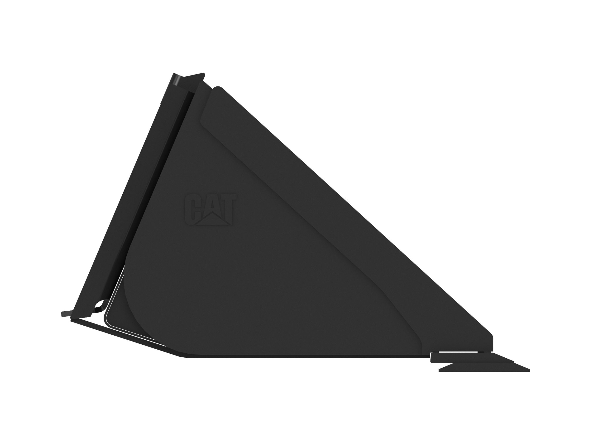 1576 mm (62 in), Bolt-On Cutting Edge - Image 7