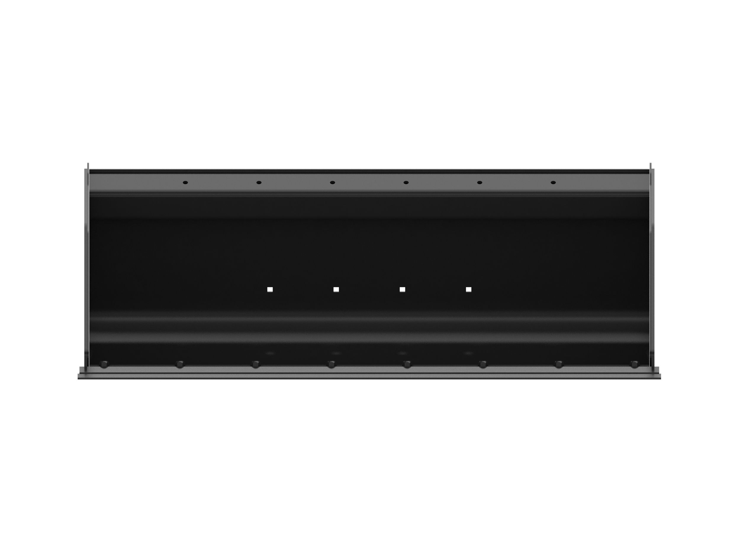 1576 mm (62 in), Bolt-On Cutting Edge - Image 2