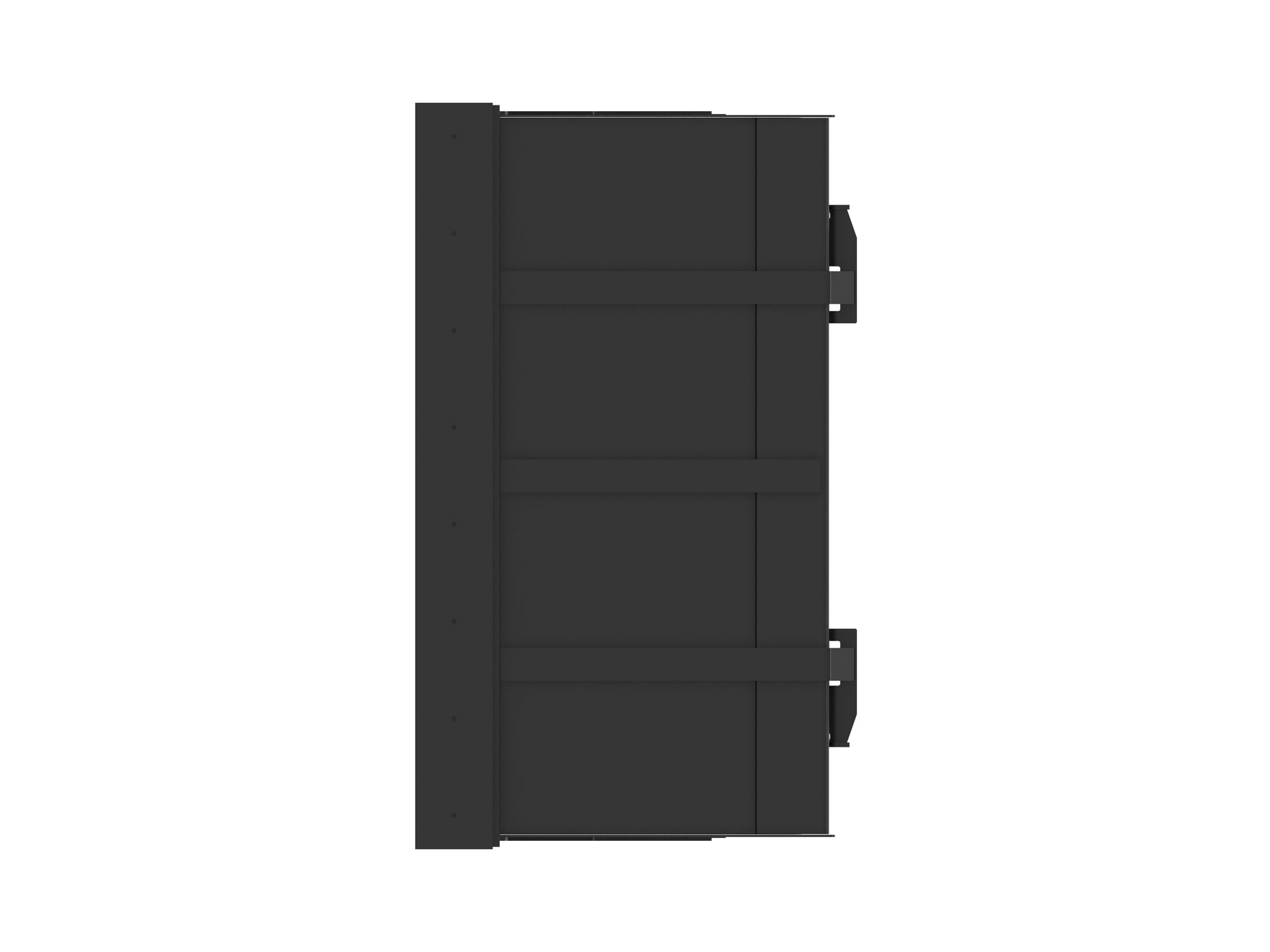 1576 mm (62 in), Bolt-On Cutting Edge - Image 6