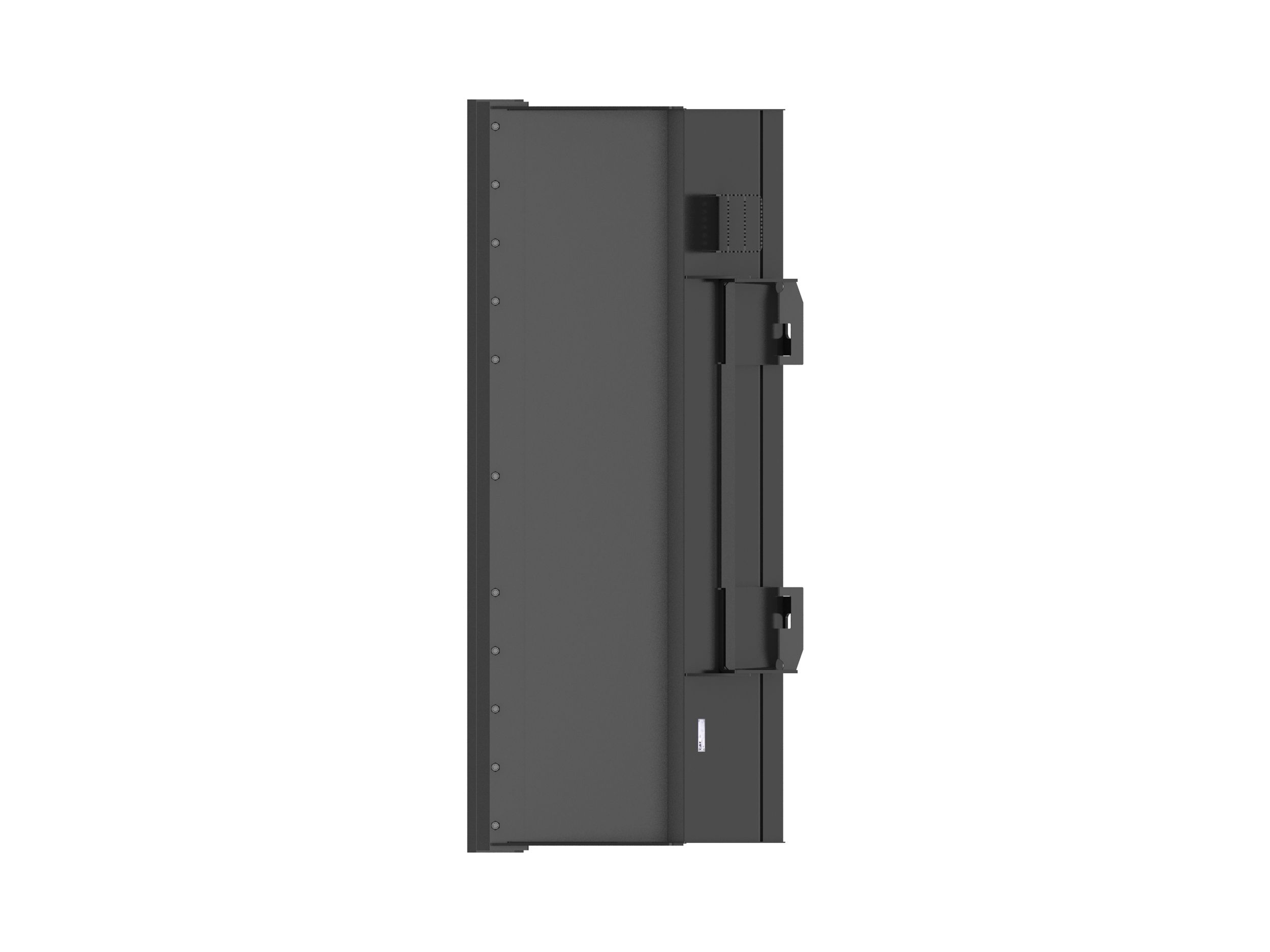 2185 mm (86 in), Bolt-On Cutting Edge - Image 3