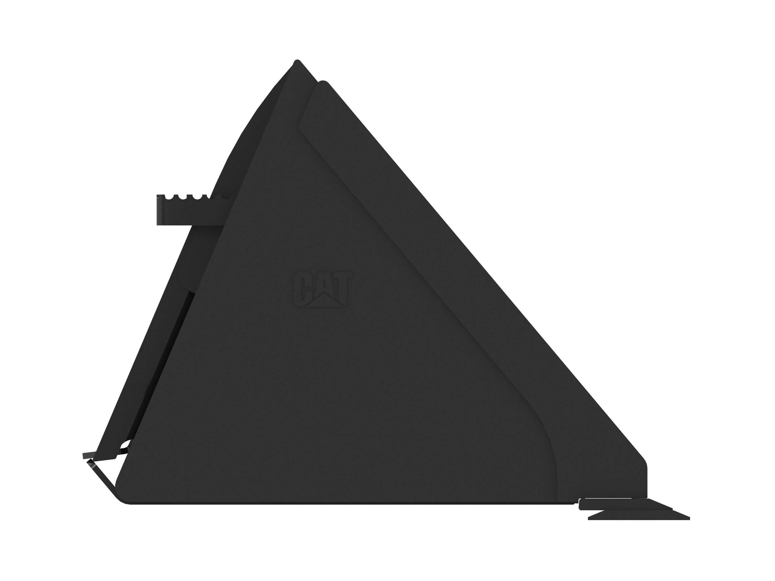 2185 mm (86 in), Bolt-On Cutting Edge - Image 7