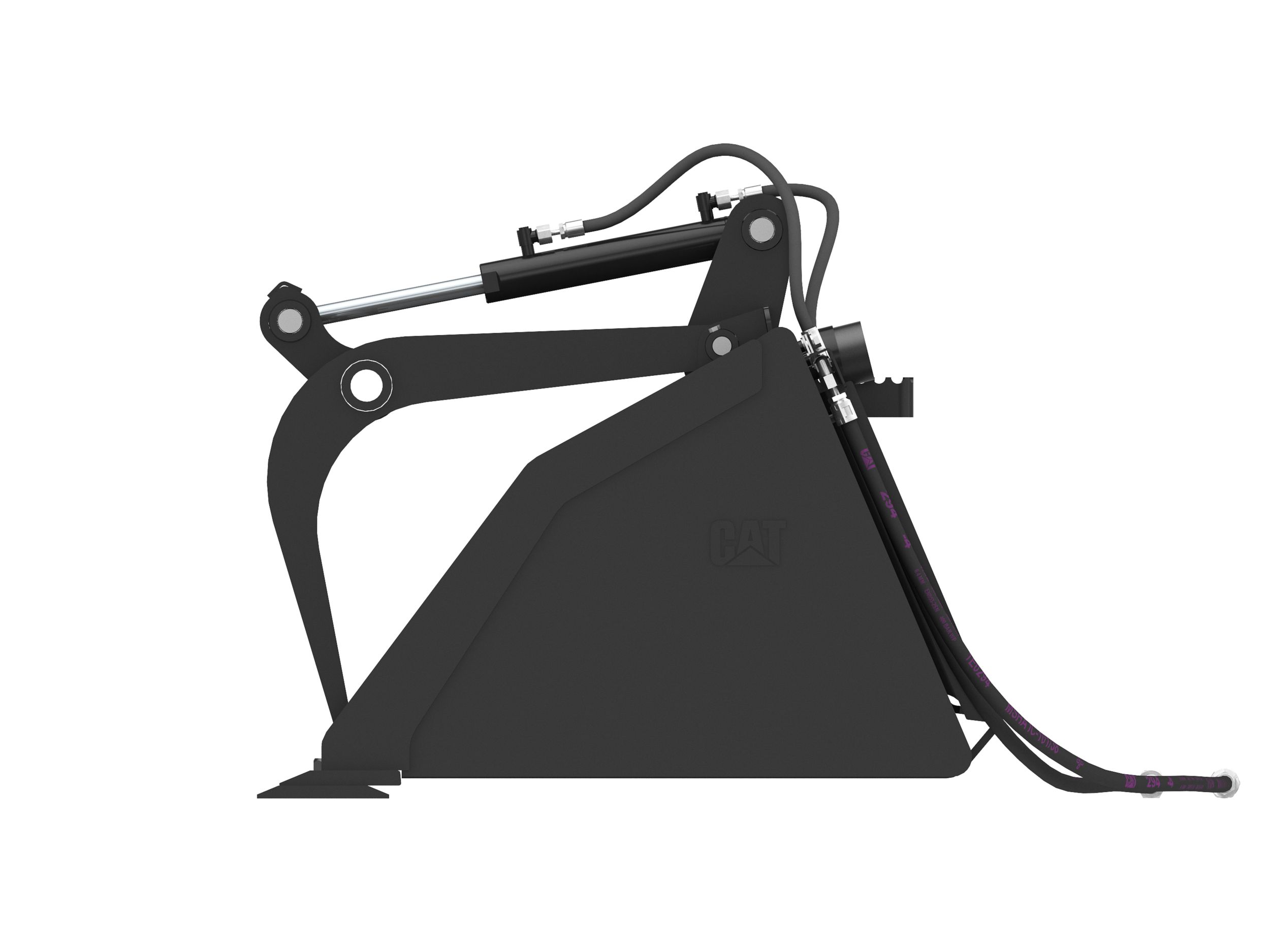 1883 mm (74 in) - Image 4