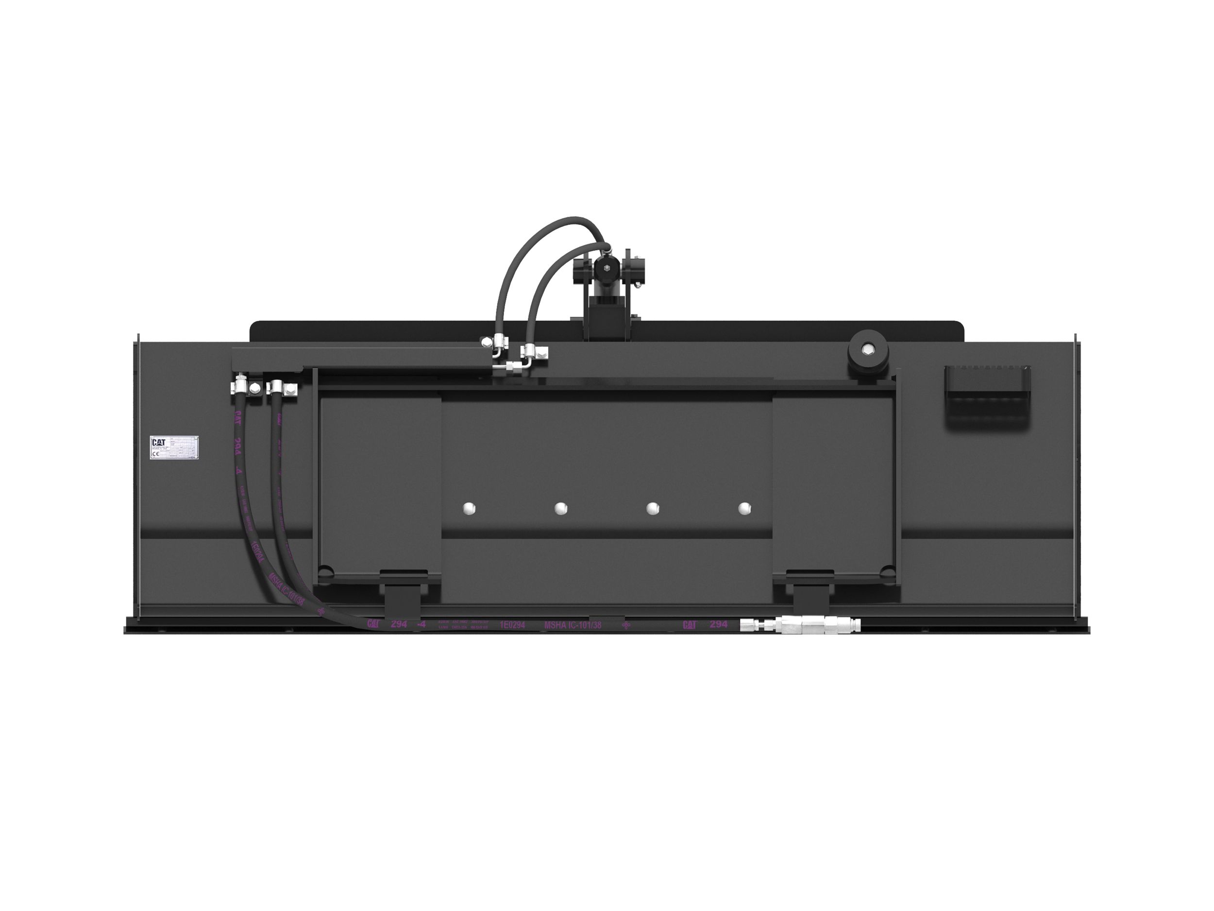 1883 mm (74 in) - Image 5