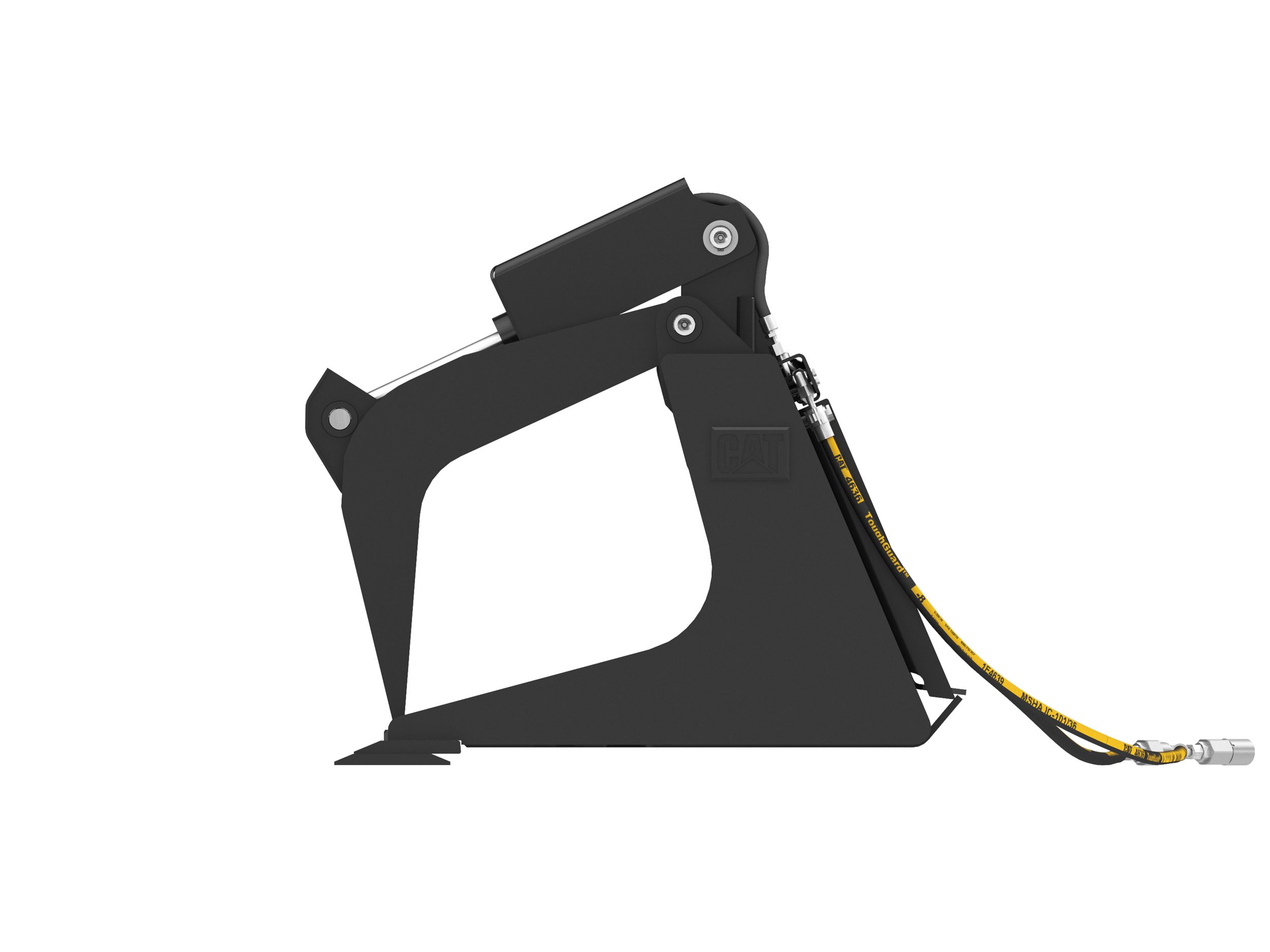 2036 mm (80 in), Bolt-On Cutting Edge - Image 4
