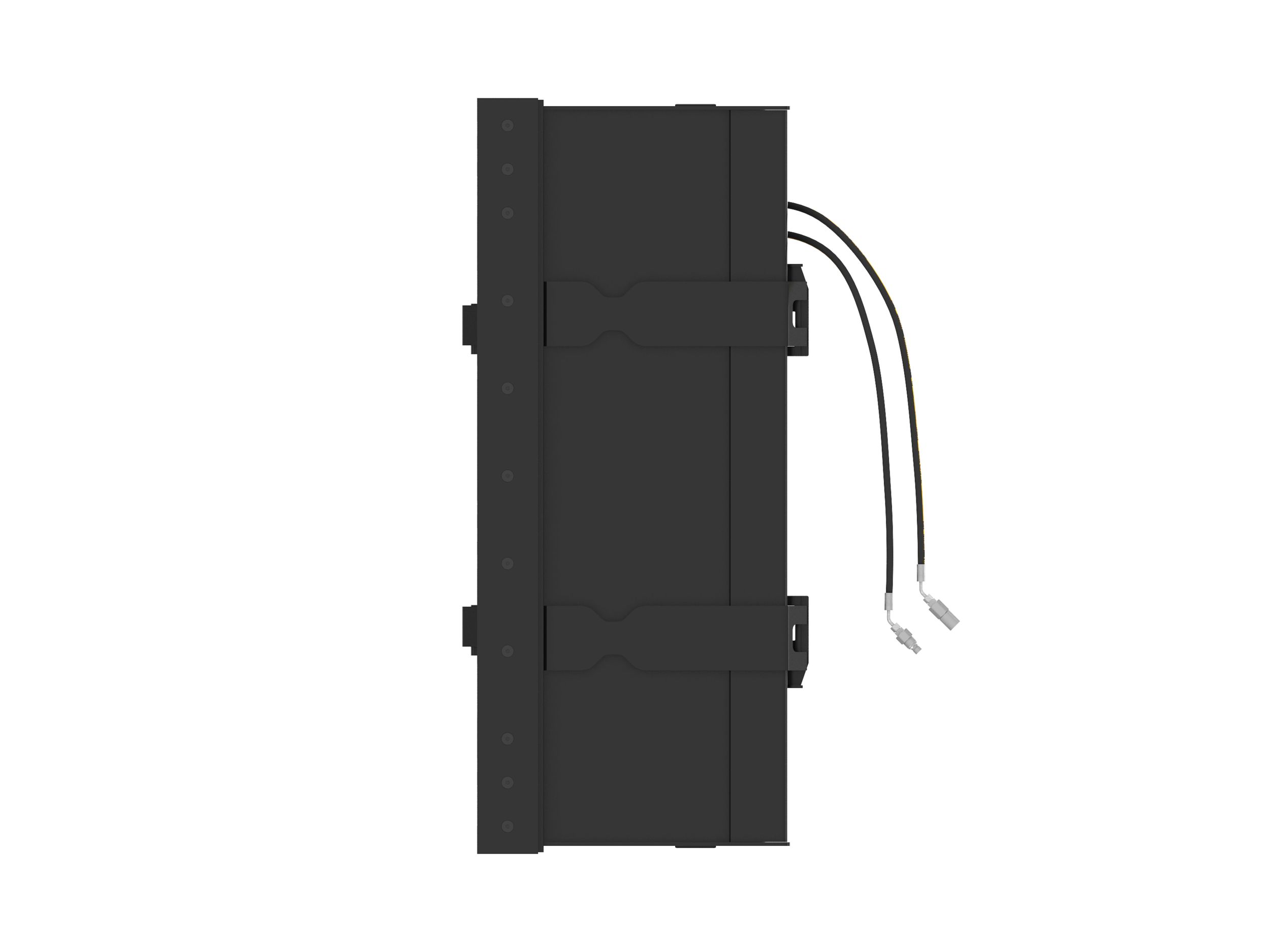2036 mm (80 in), Bolt-On Cutting Edge - Image 6