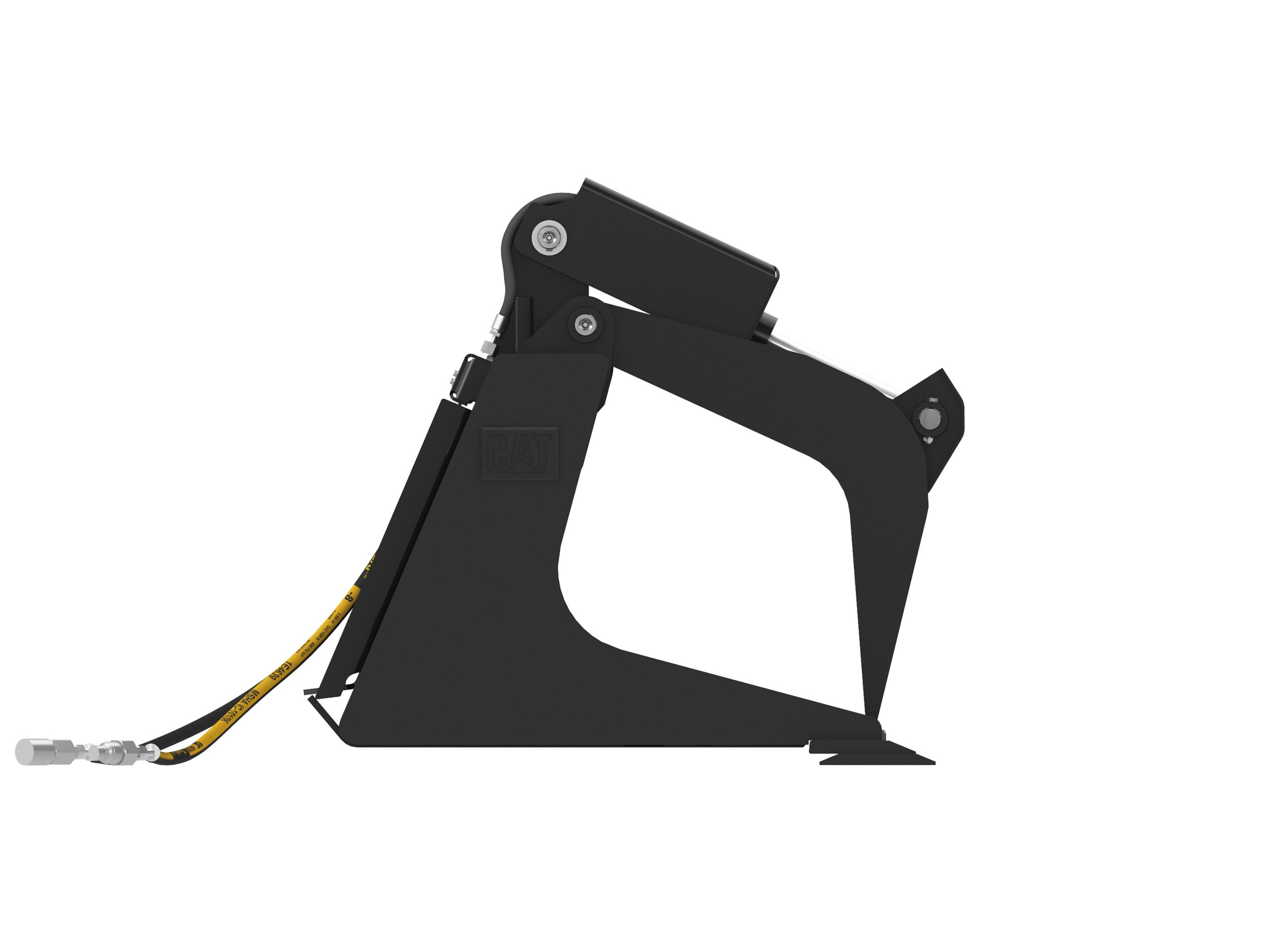 2036 mm (80 in), Bolt-On Cutting Edge - Image 7