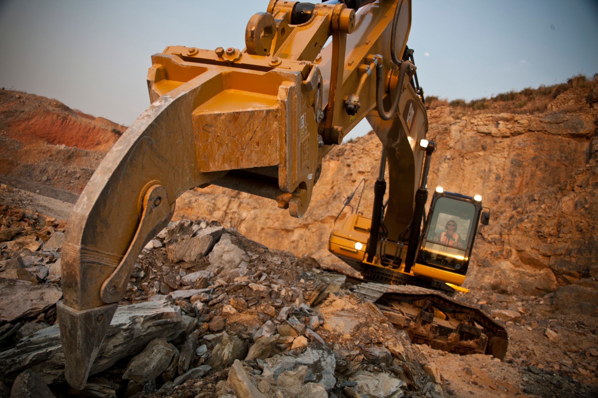 1627mm (64in) Ripper - Image 3