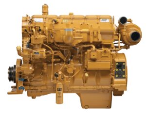 C15 ACERT™‎ (مجمع جاف)