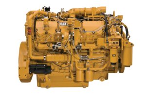 C27 ACERT™‎ (المستوى 4 النهائي)