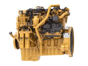 C9.3 ACERT™‎ (المستوى 4 النهائي)