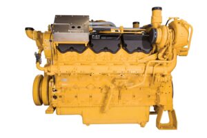 C32 ACERT™ (المواقع الخطرة)