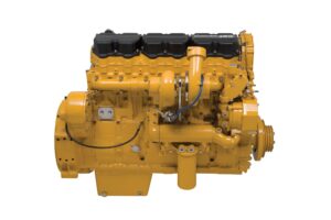 C18 ACERT™