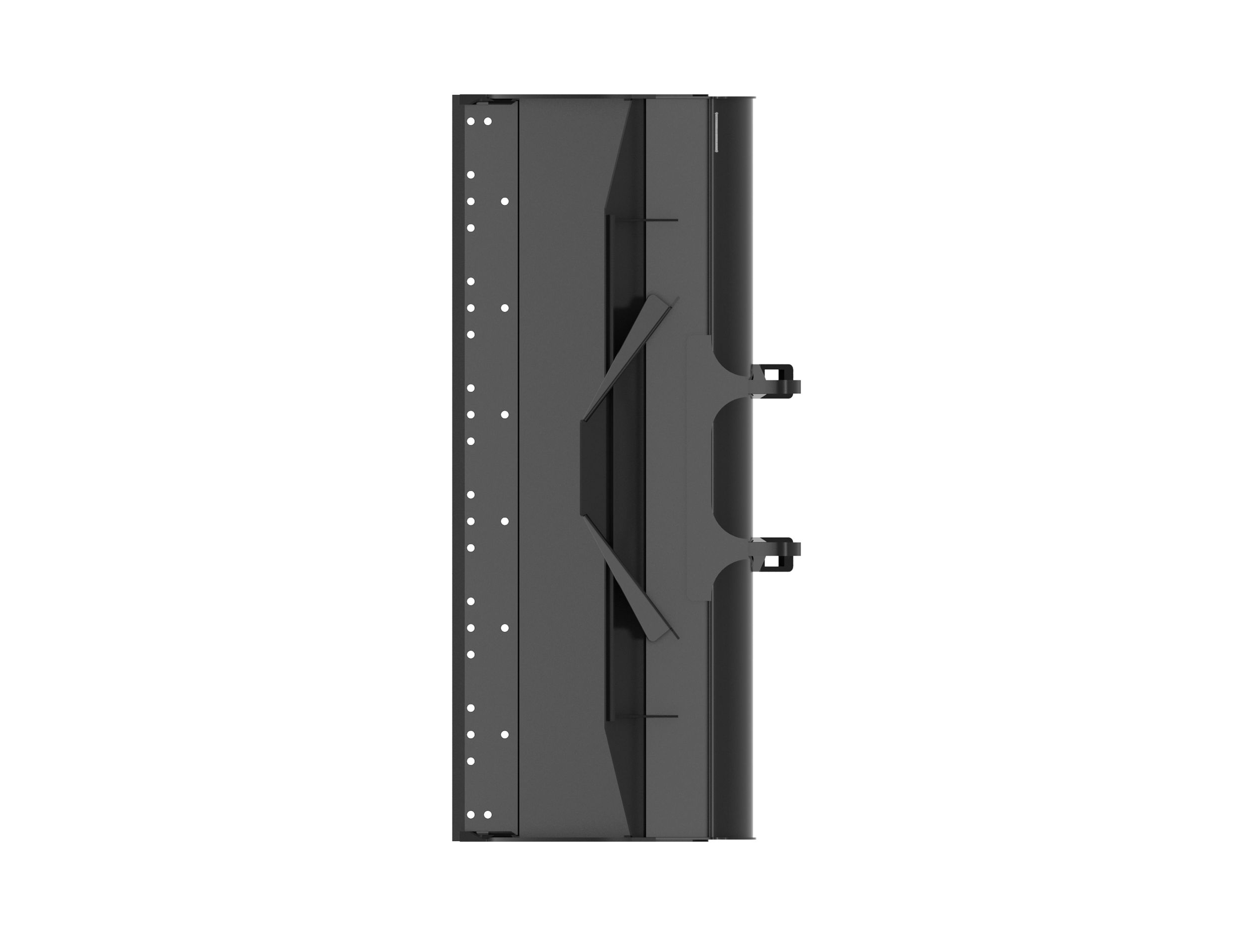 2,5 م3 (3,3 ياردات3)، قارنة التوصيل Fusion™ - Image 3