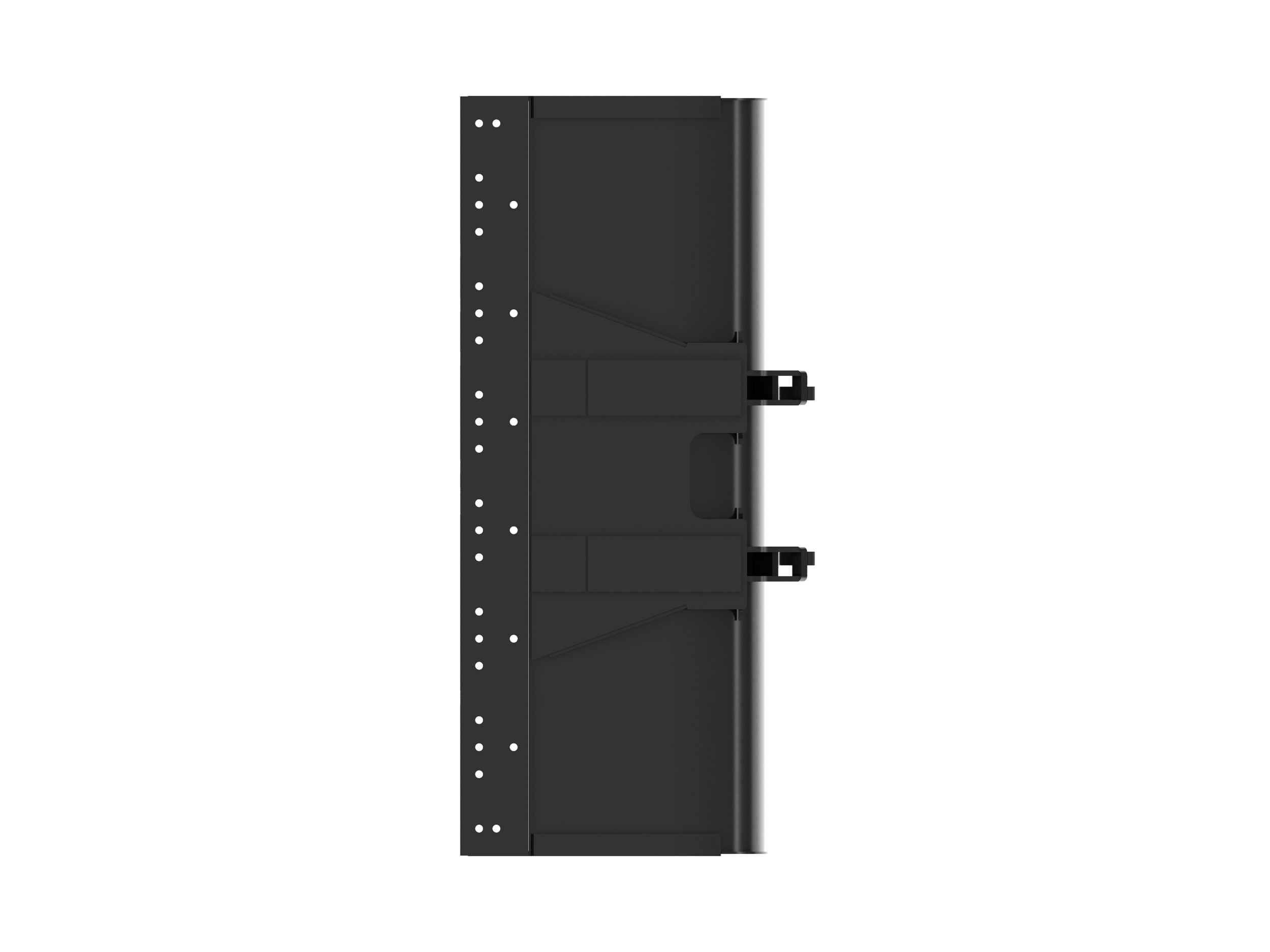 2,5 م3 (3,3 ياردات3)، قارنة التوصيل Fusion™ - Image 6