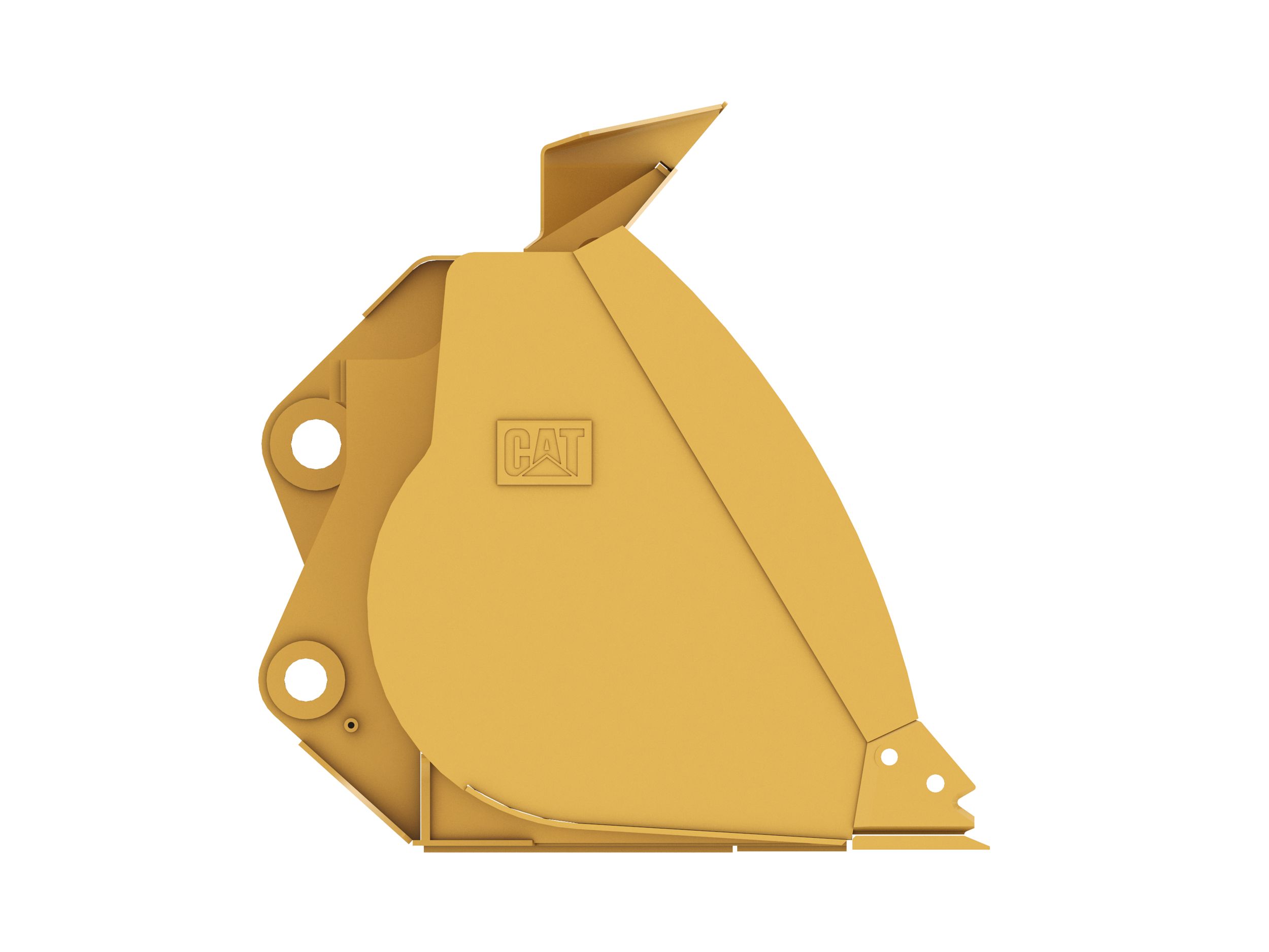2,5 م3 (3,3 ياردات3)، تثبيت بمسامير - Image 7