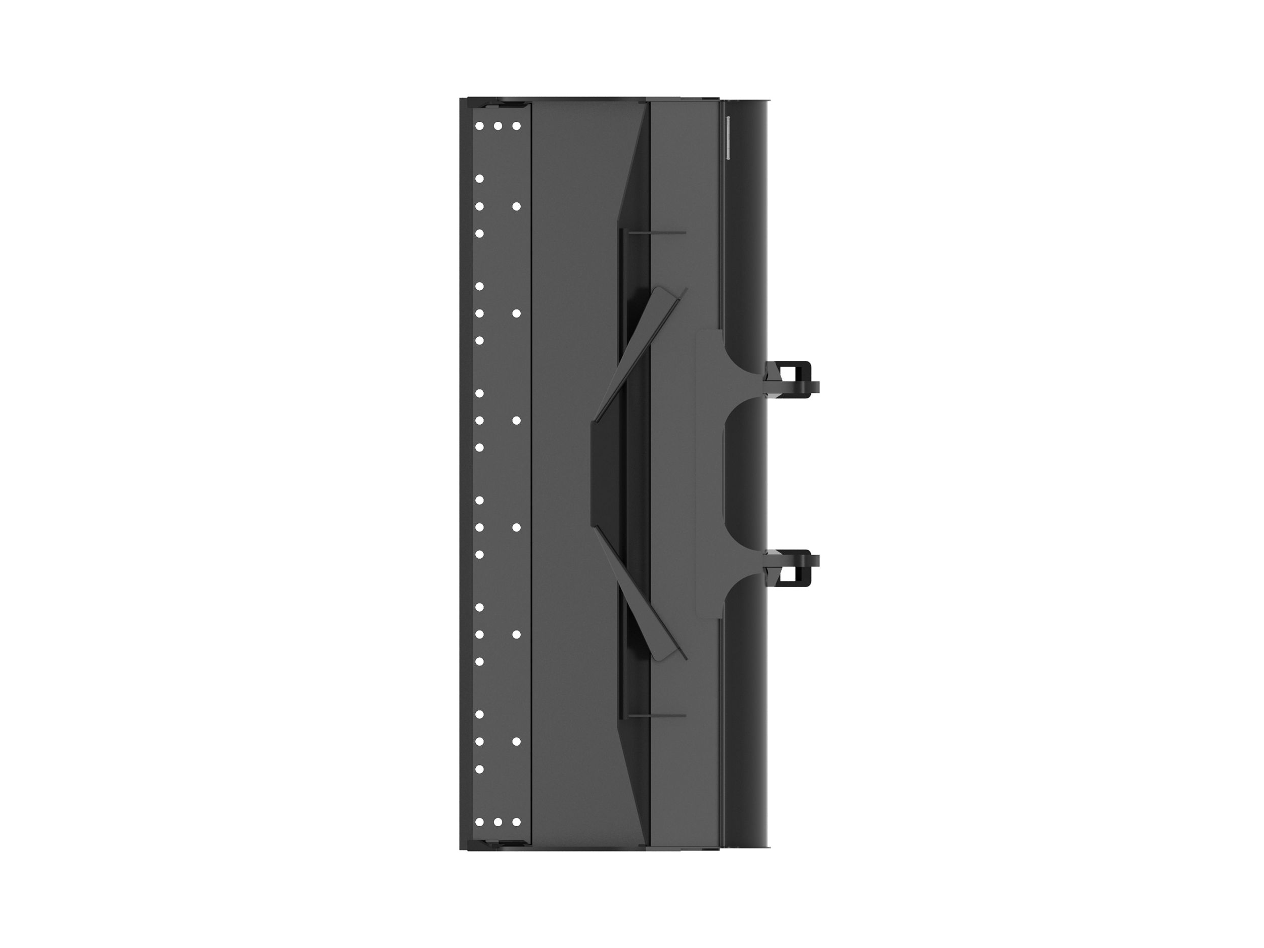 2,1 م3 (2,7 ياردات3)، قارنة التوصيل Fusion™ - Image 3