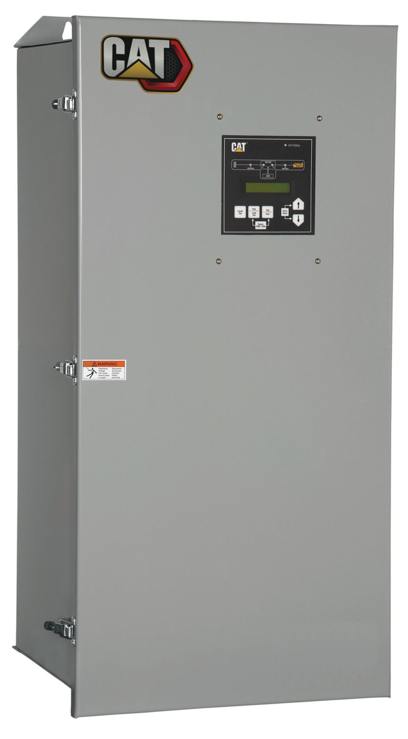 ATC Molded Case Circuit Breaker & Molded Case Switch ATS