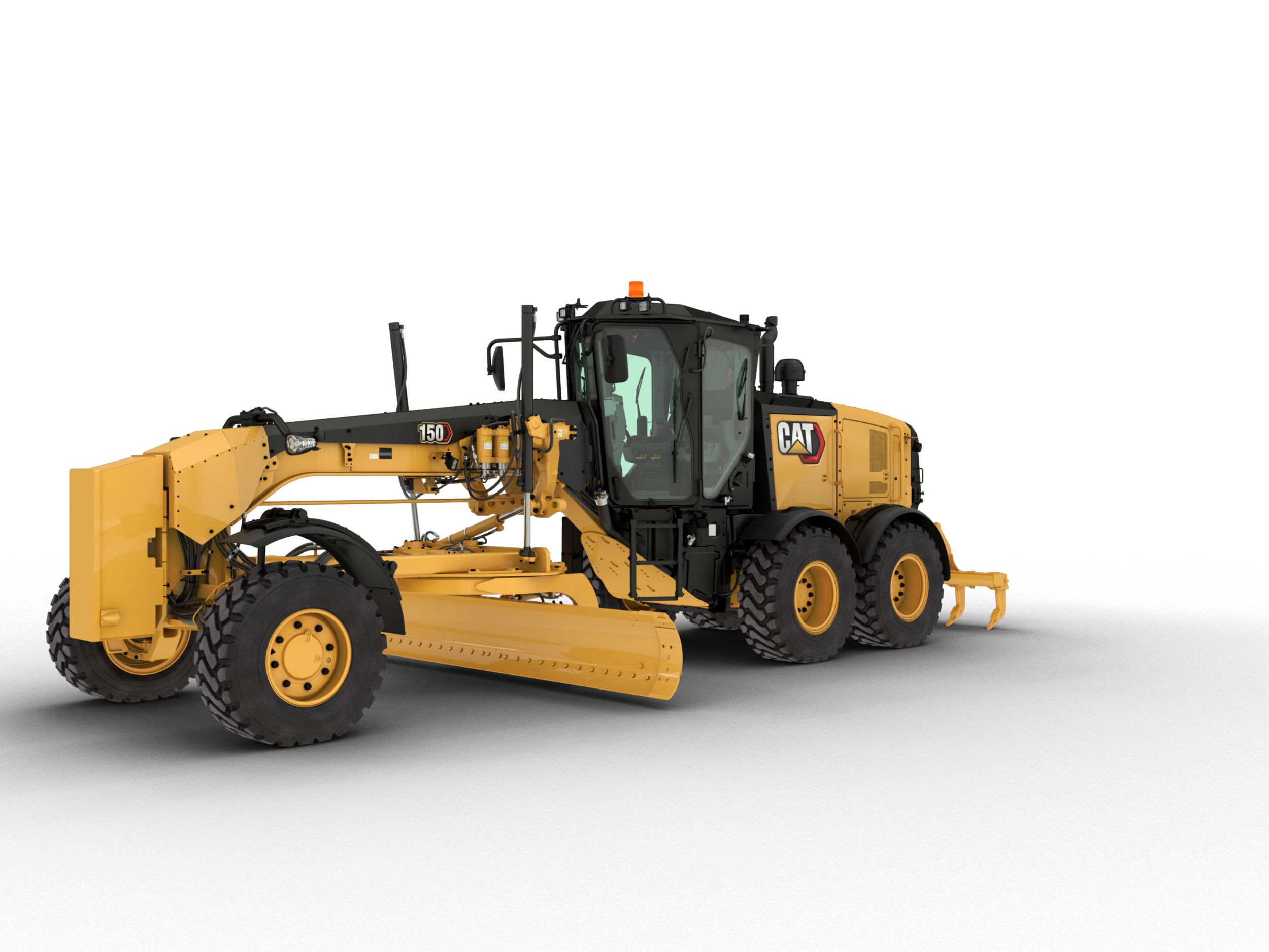 150 / 150 بنظام الدفع بجميع العجلات (AWD)