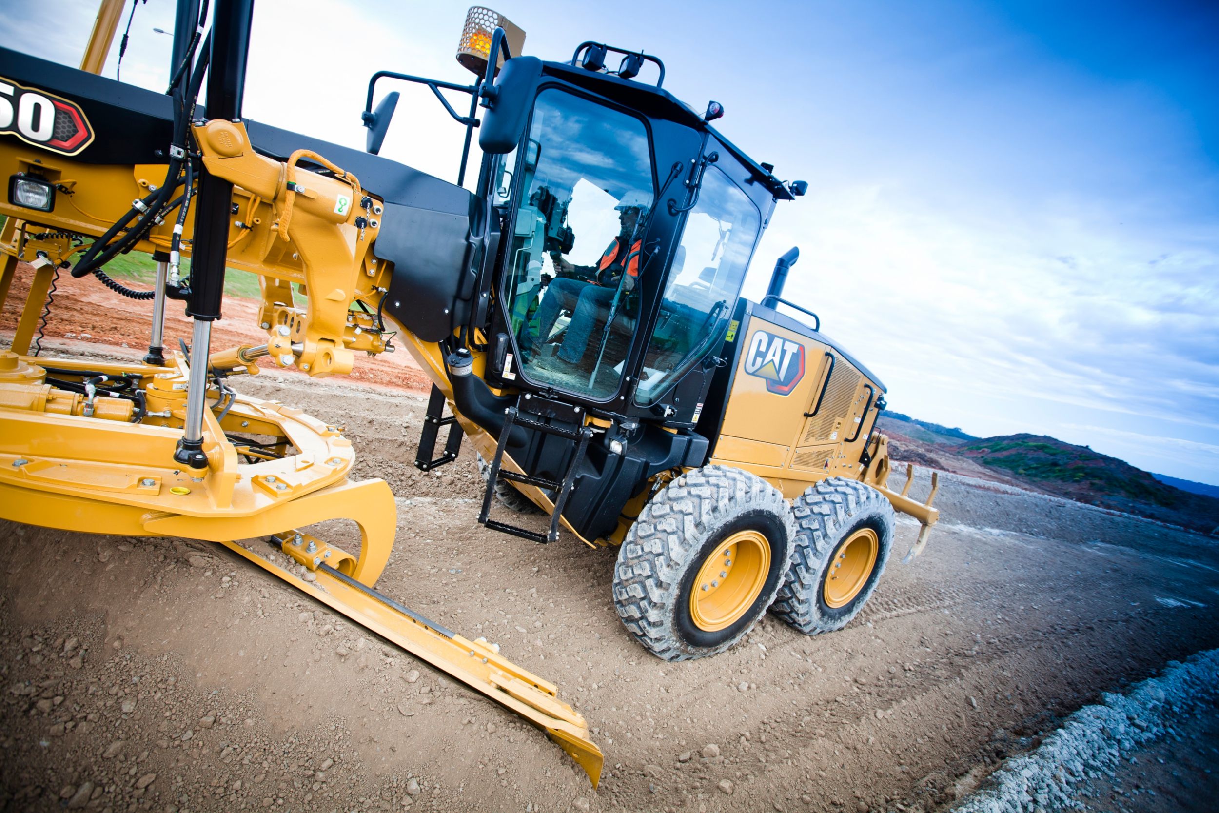 150 / 150 بنظام الدفع بجميع العجلات (AWD) - Image 5