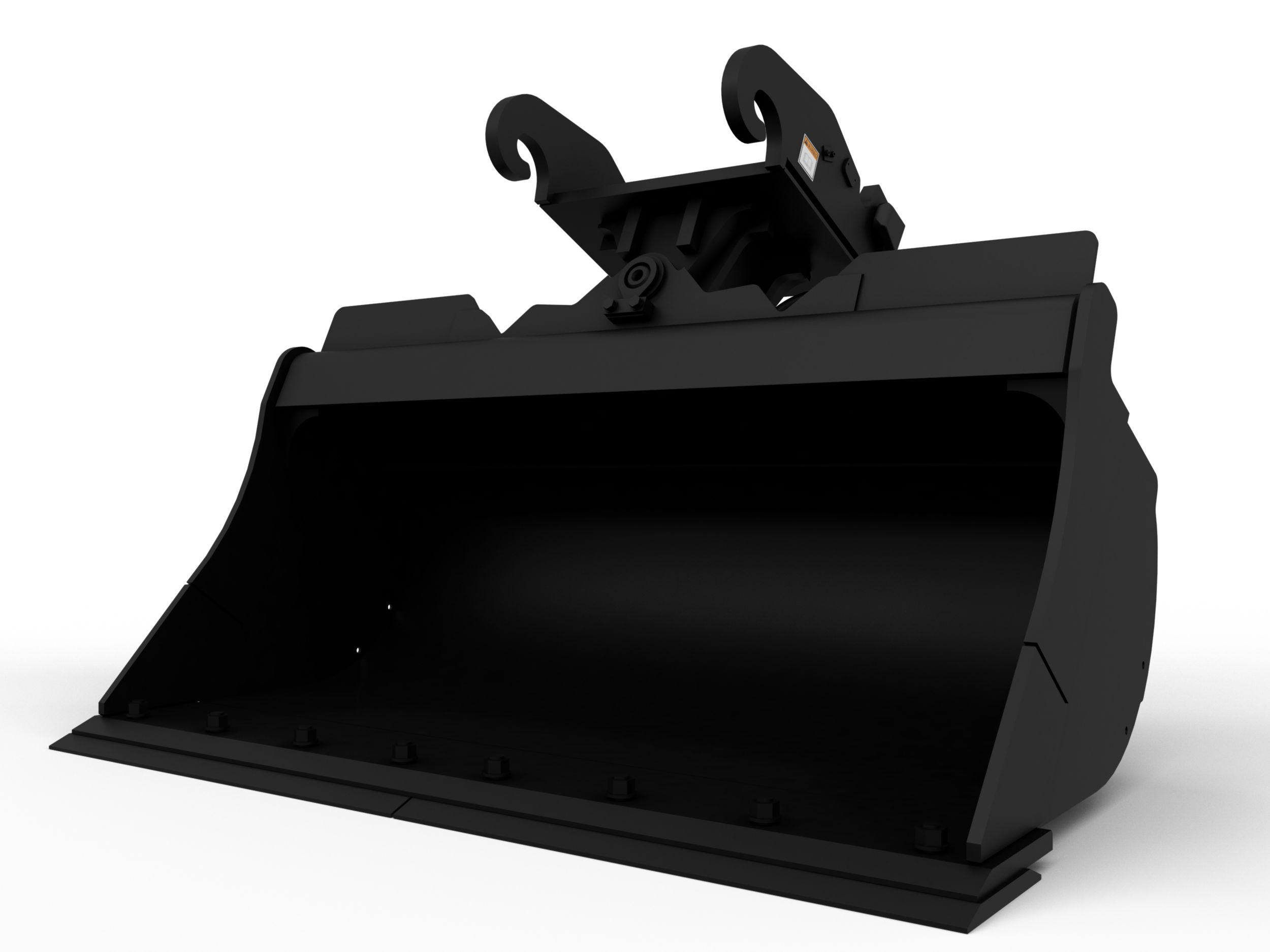 Ditch Cleaning Tilt Bucket 2200 mm (87 in): 248-7036