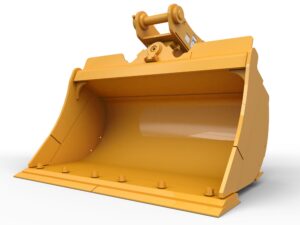 Ditch Cleaning Tilt Bucket 1800 mm (72 in): 509-9134