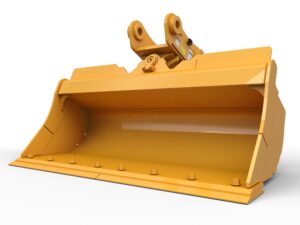 Ditch Cleaning Tilt Bucket 2000 mm (79 in): 510-6690