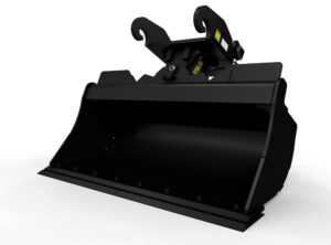 Ditch Cleaning Tilt Bucket 1800 mm (72 in): 510-6691