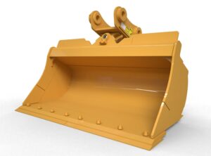 Ditch Cleaning Tilt Bucket 2000 mm (79 in): 511-5336