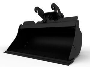 General Purpose Bucket 3.1m³ (4.00yd³)