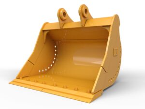 Ditch Cleaning Bucket 1800 mm (72 in): 439-7312
