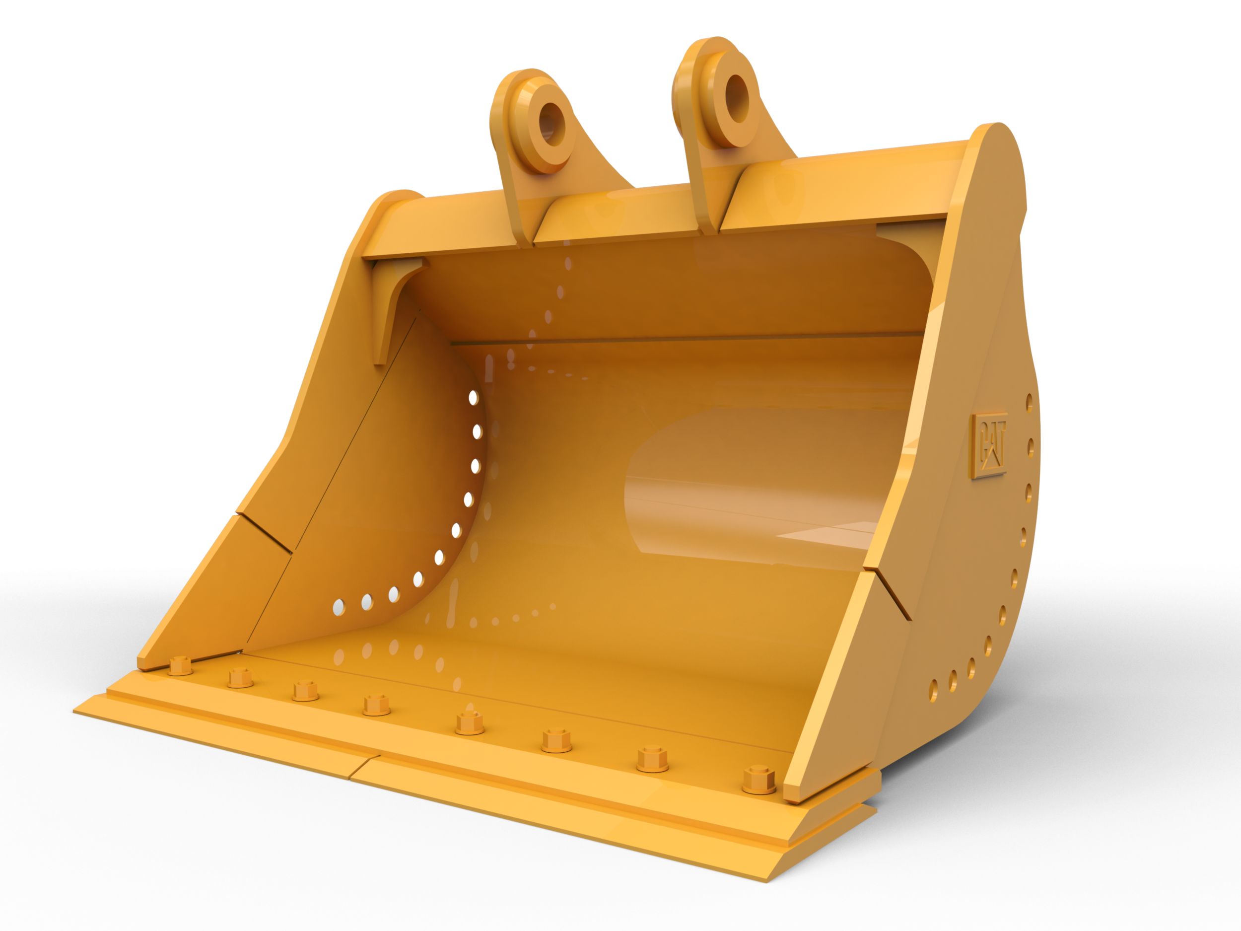 Ditch Cleaning Bucket 1800 mm (72 in): 439-7312