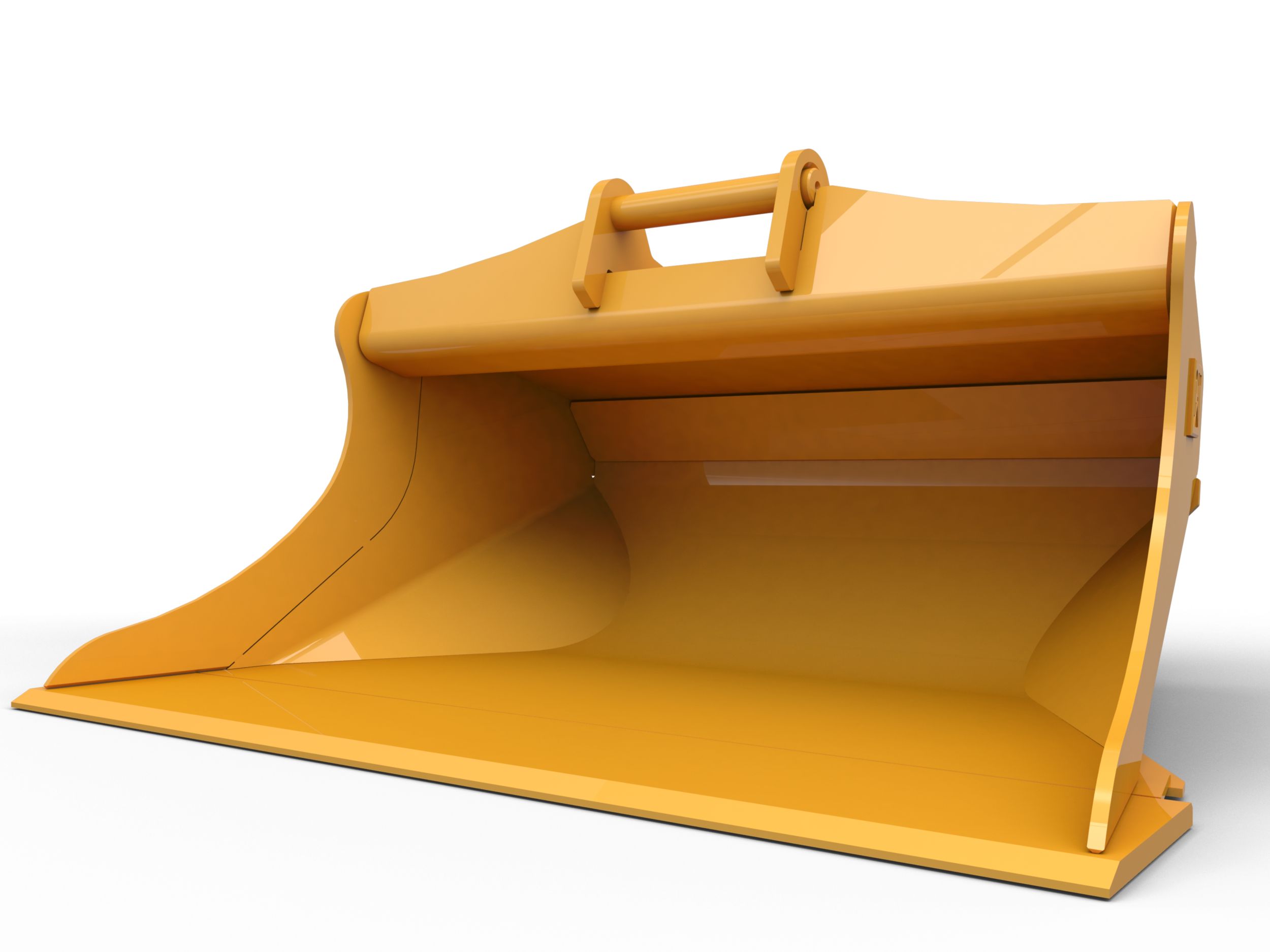 Grading Bucket 2000 mm (78 in): 512-8405