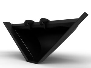Profile Bucket 300 mm (12 in): 287-5360