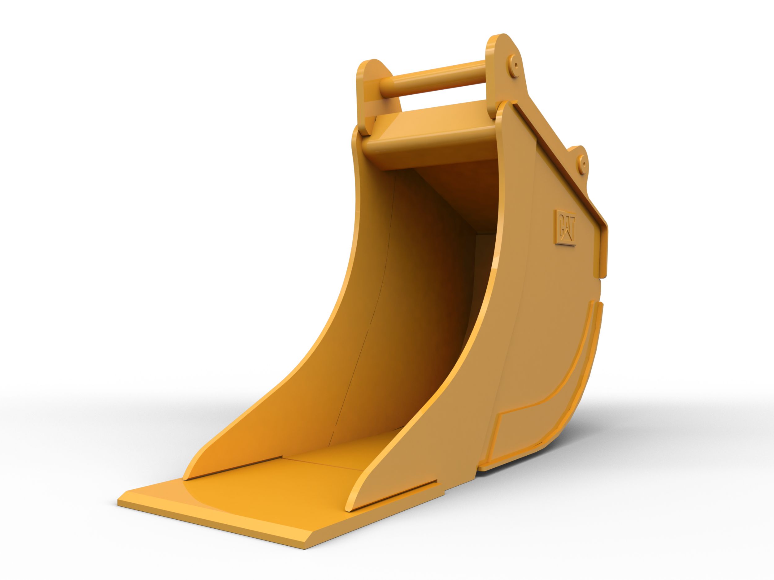 Trenching Bucket 540 mm (21 in): 512-8397