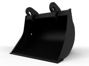 Utility Duty Bucket 1500 mm (60 in): 226-2141