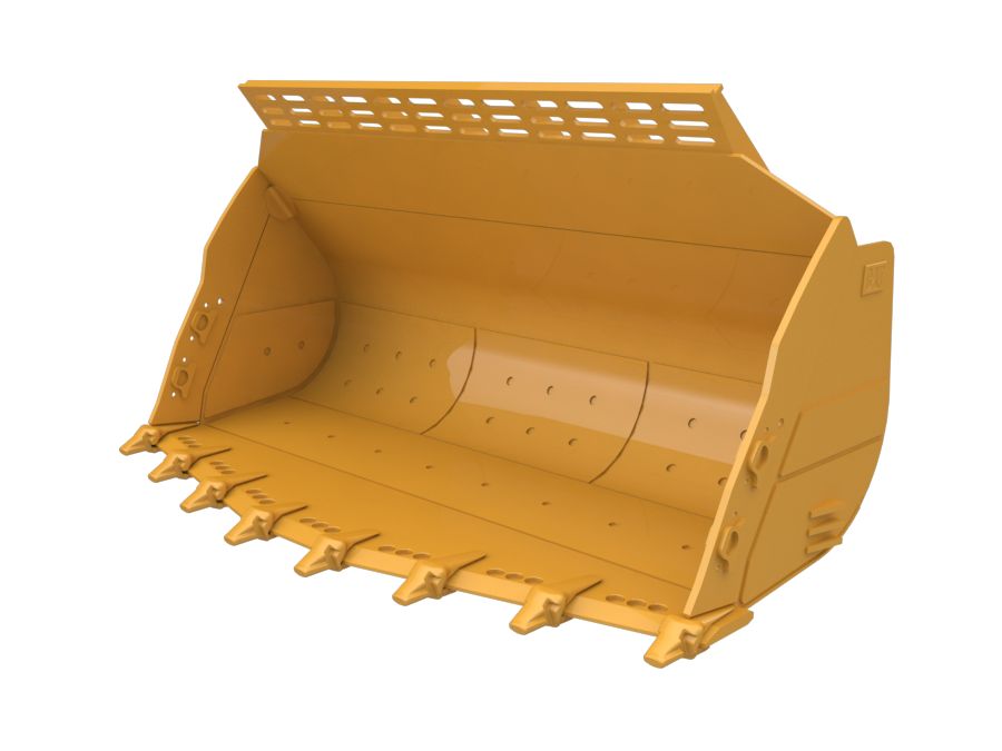 Rock Bucket 5.8m³ (7.50yd³)Performance Series
