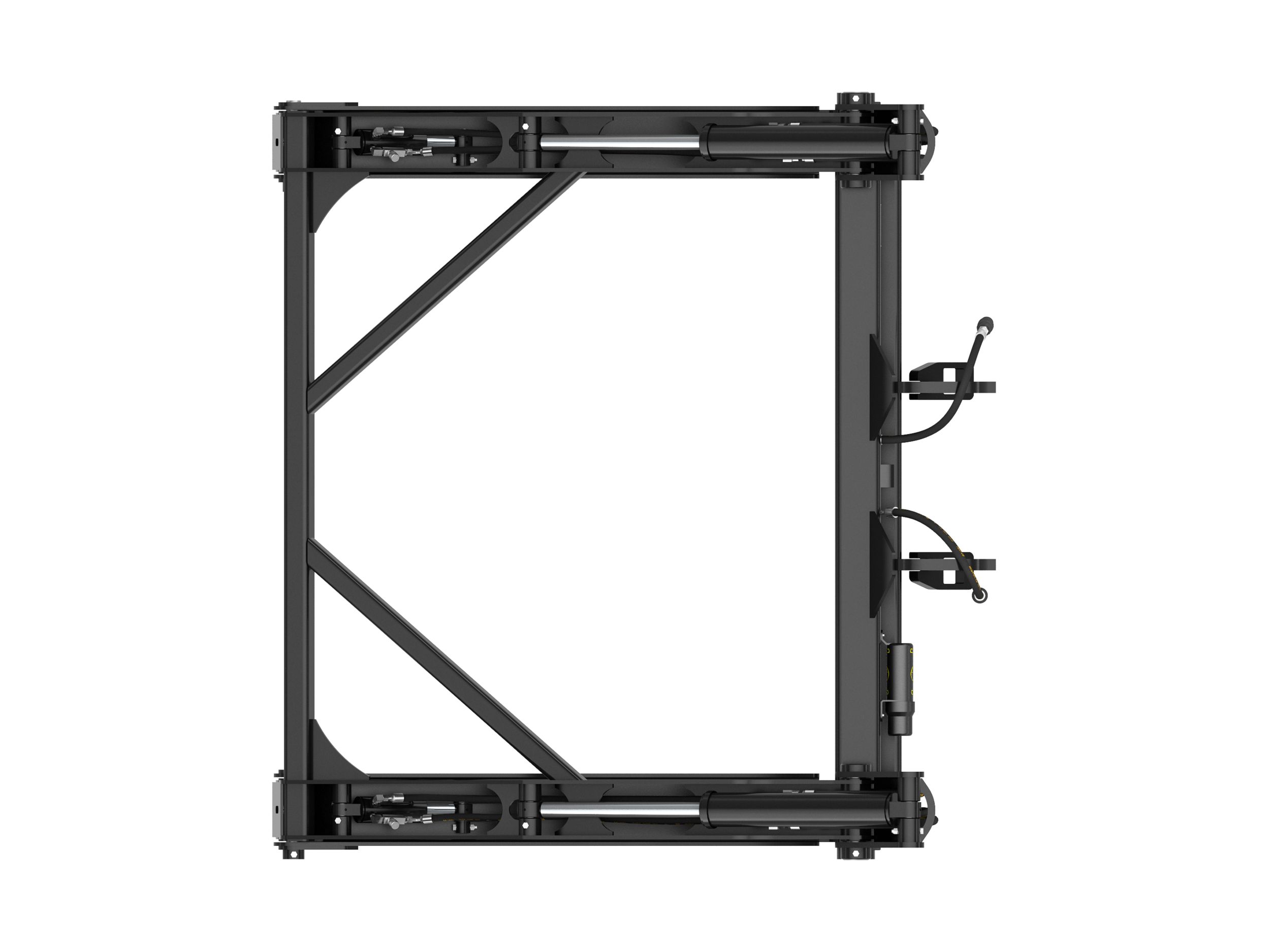 1829 mm (72 in) - Image 3