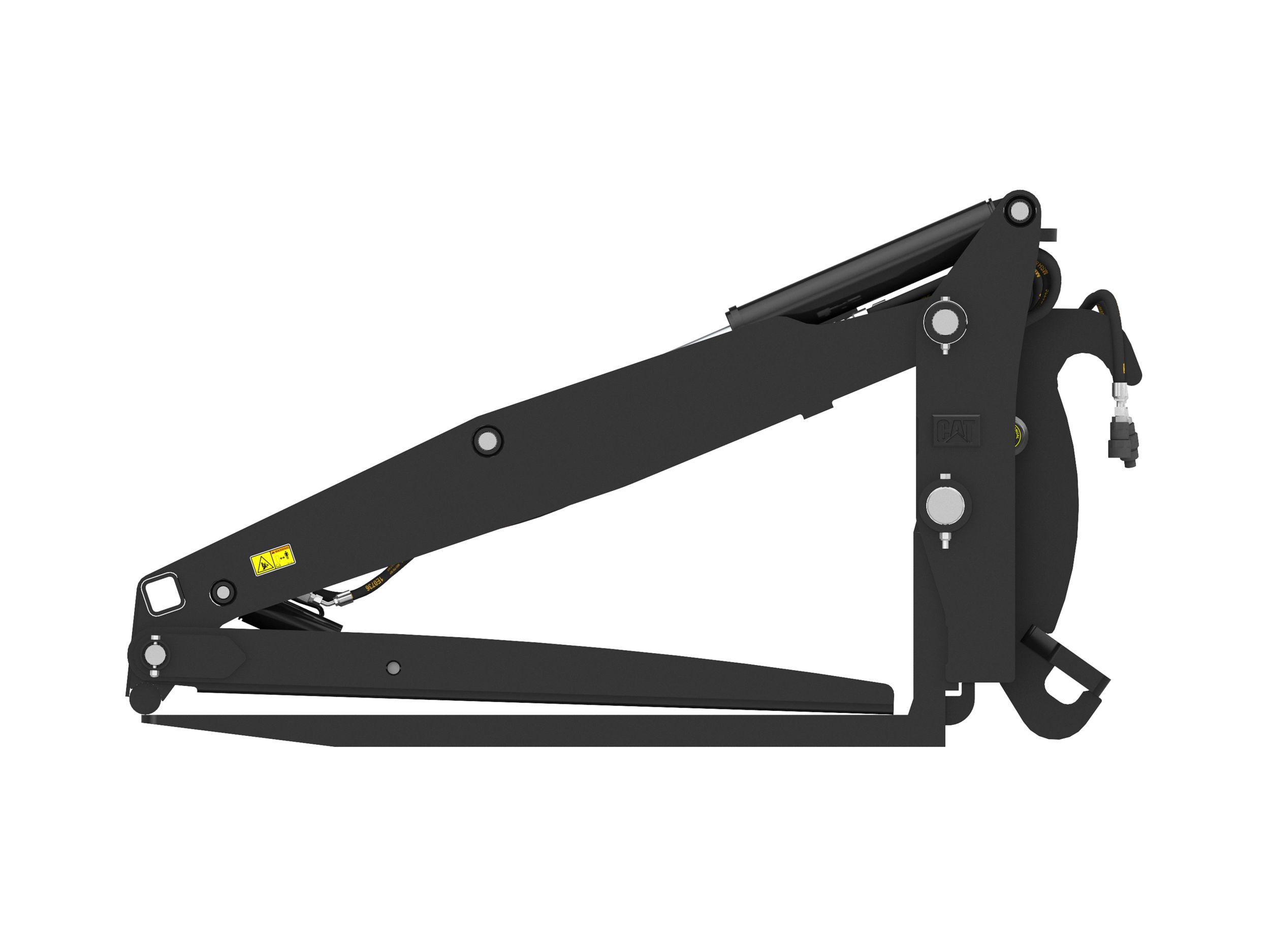 1829 mm (72 in) - Image 4