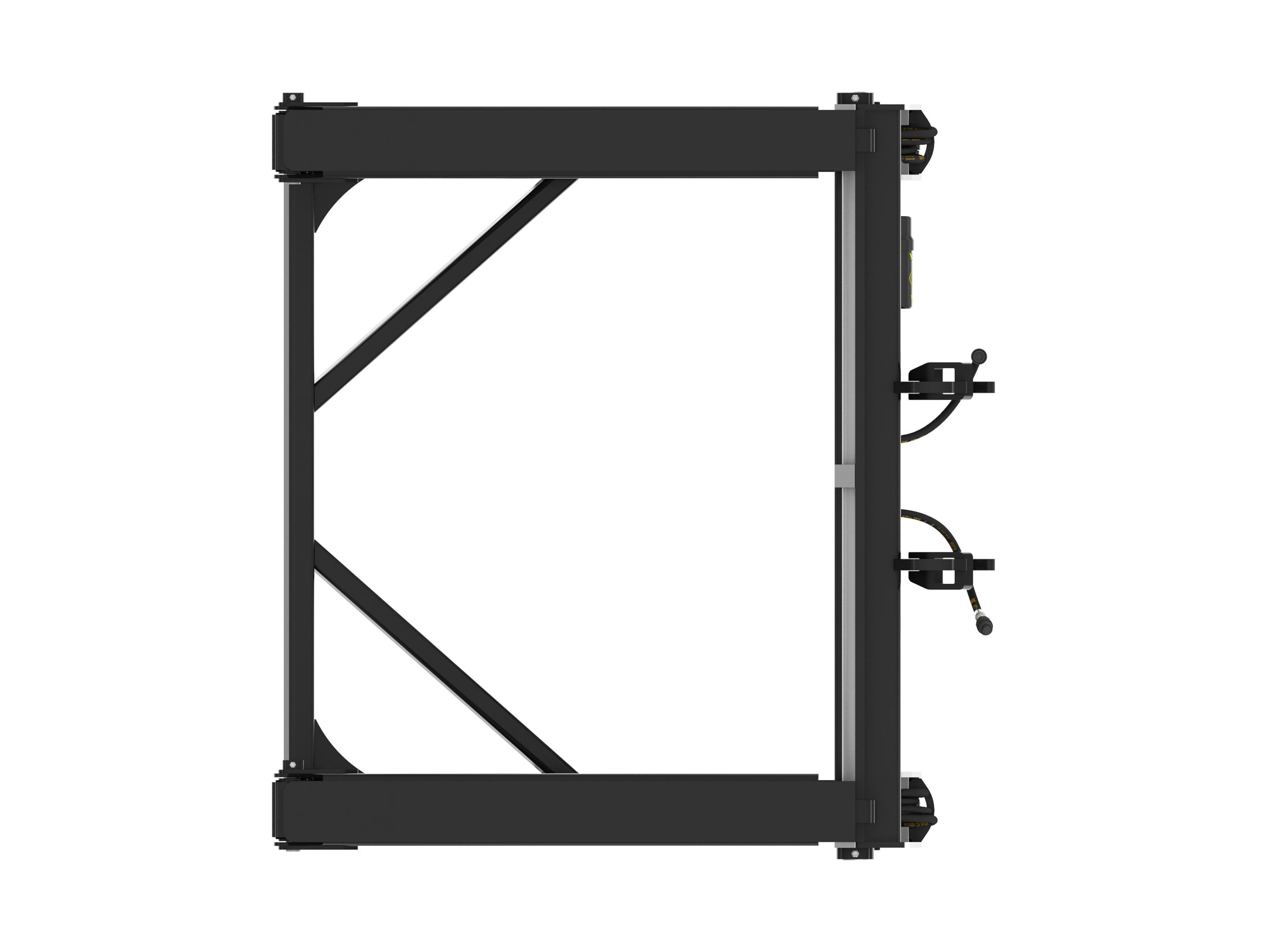 1829 mm (72 in) - Image 6